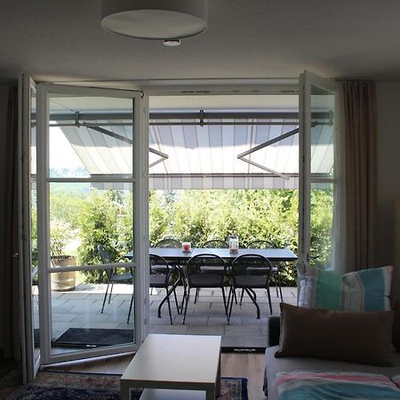 Apartmán Dreilaenderblick Lörrach Exteriér fotografie