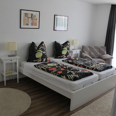 Apartmán Dreilaenderblick Lörrach Exteriér fotografie