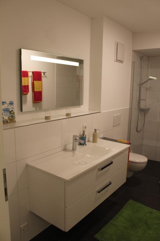 Apartmán Dreilaenderblick Lörrach Exteriér fotografie