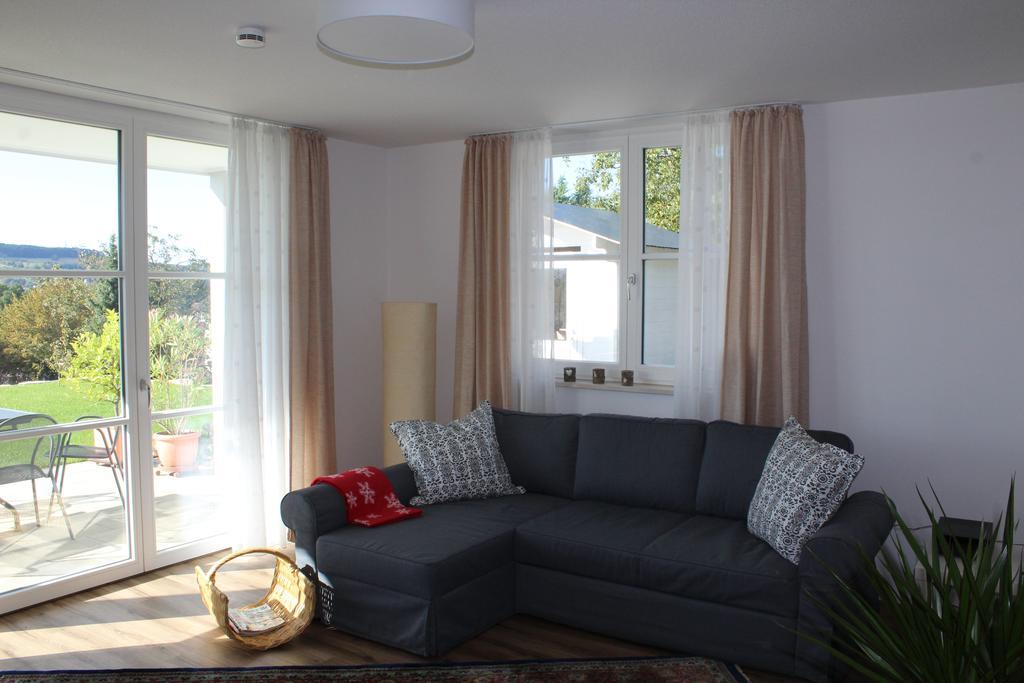 Apartmán Dreilaenderblick Lörrach Exteriér fotografie