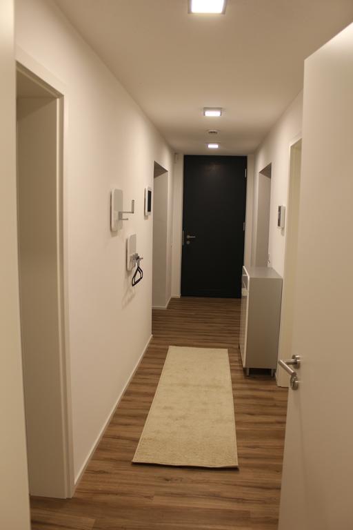 Apartmán Dreilaenderblick Lörrach Exteriér fotografie