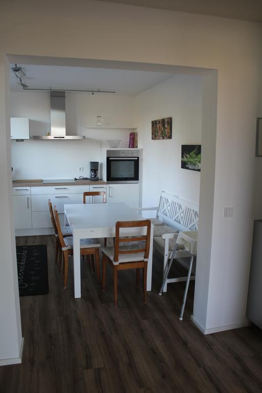 Apartmán Dreilaenderblick Lörrach Exteriér fotografie