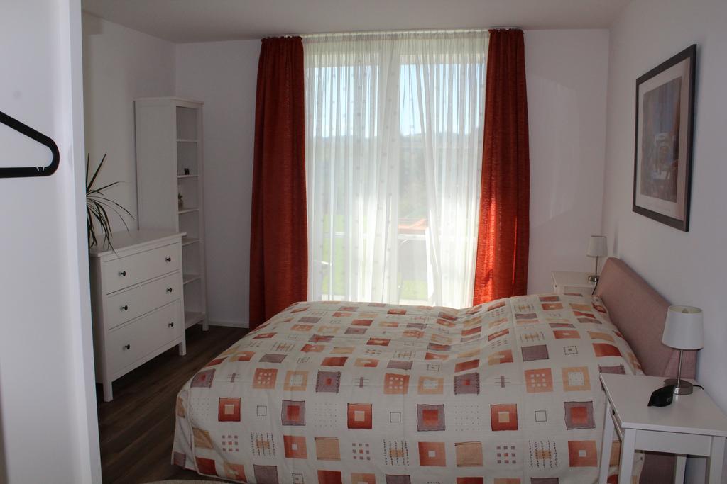 Apartmán Dreilaenderblick Lörrach Exteriér fotografie