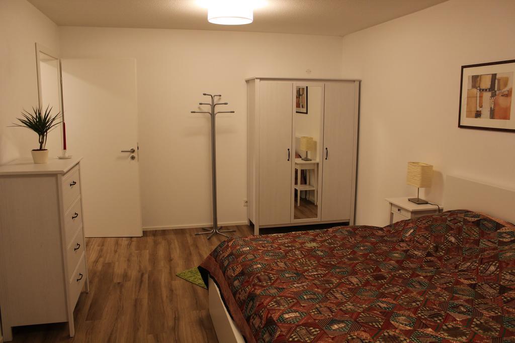 Apartmán Dreilaenderblick Lörrach Exteriér fotografie