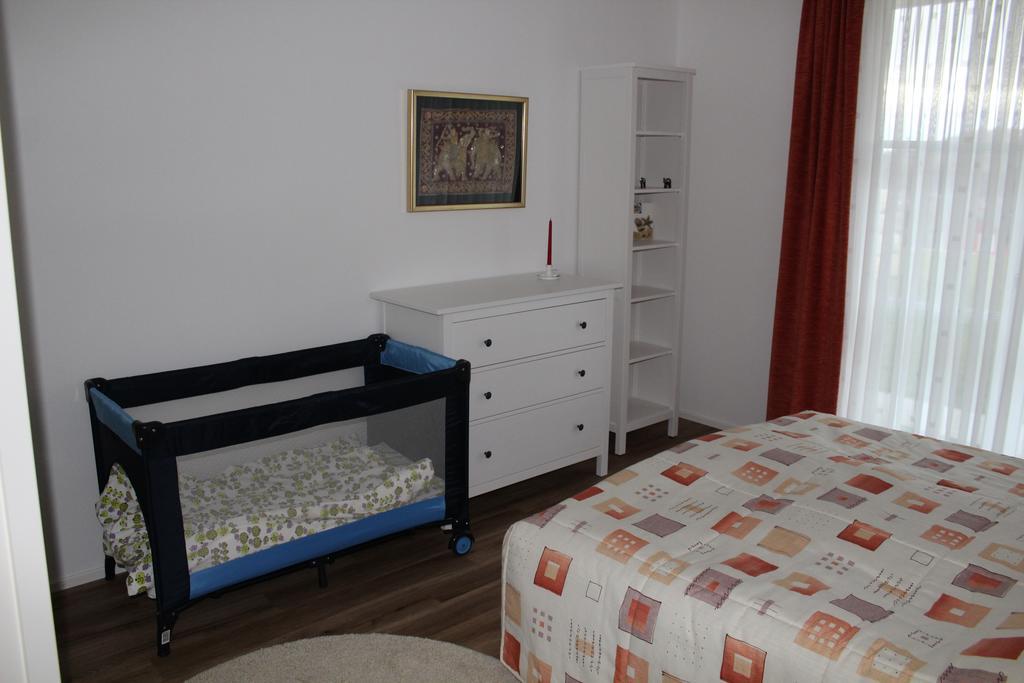 Apartmán Dreilaenderblick Lörrach Exteriér fotografie