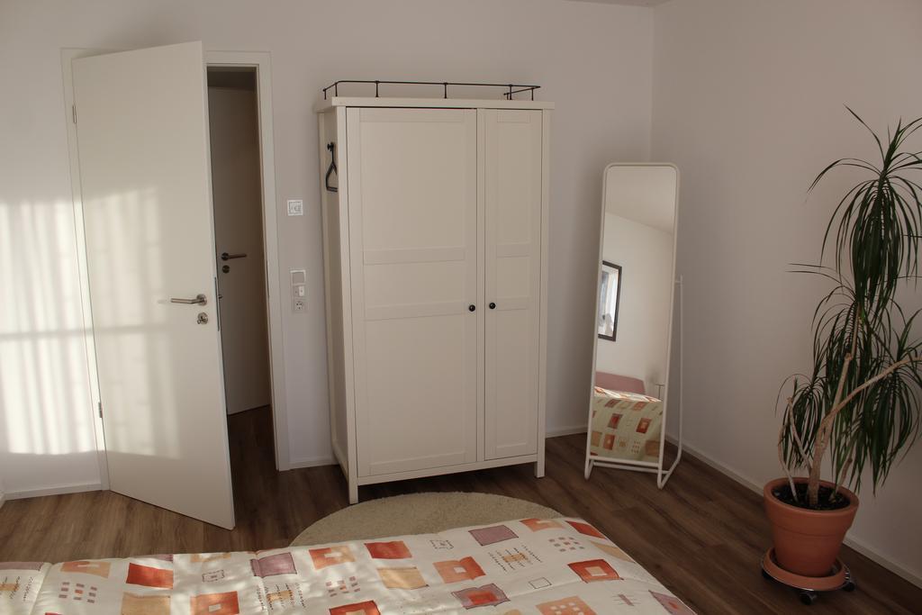 Apartmán Dreilaenderblick Lörrach Exteriér fotografie