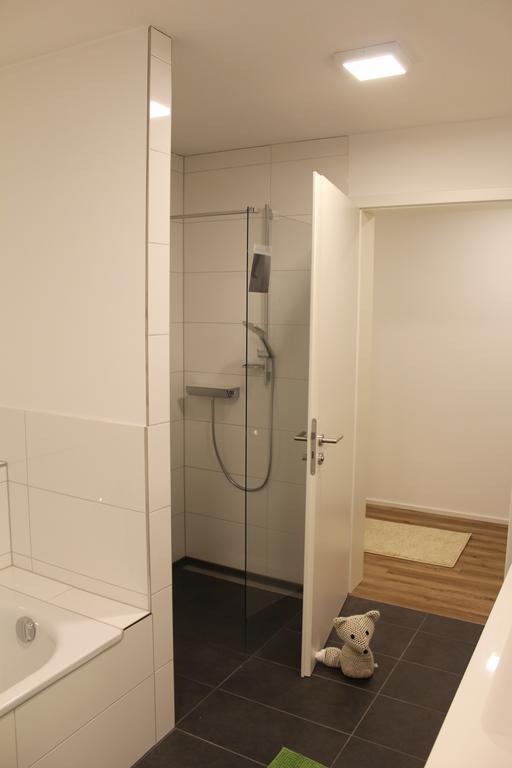 Apartmán Dreilaenderblick Lörrach Exteriér fotografie