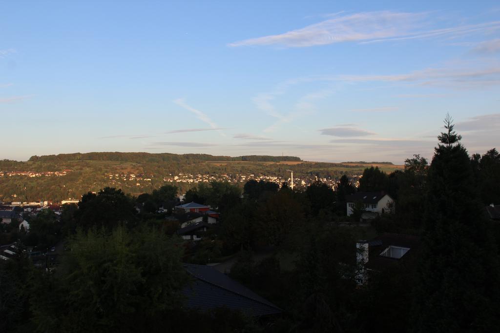 Apartmán Dreilaenderblick Lörrach Exteriér fotografie