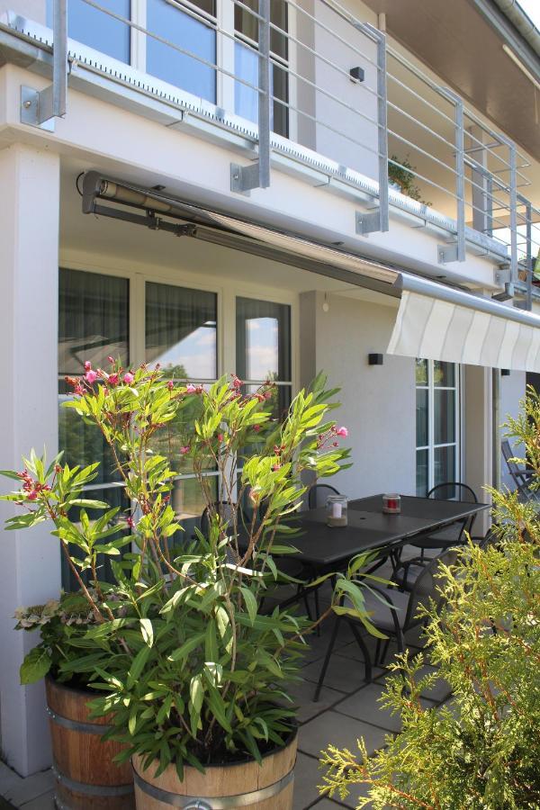 Apartmán Dreilaenderblick Lörrach Exteriér fotografie