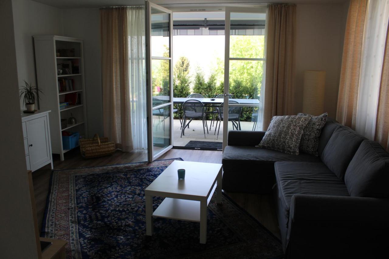 Apartmán Dreilaenderblick Lörrach Exteriér fotografie