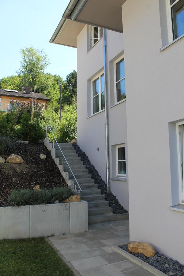 Apartmán Dreilaenderblick Lörrach Exteriér fotografie
